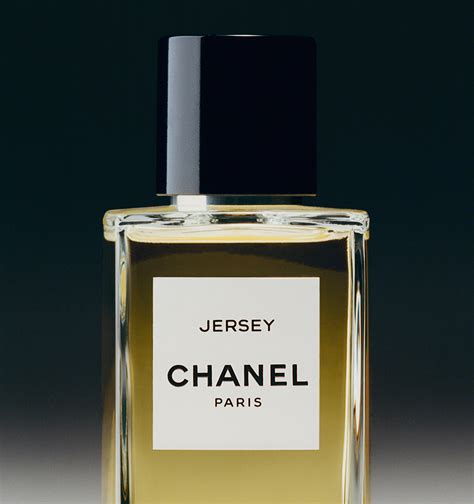 chanel 19 jersey|chanel jersey perfume price.